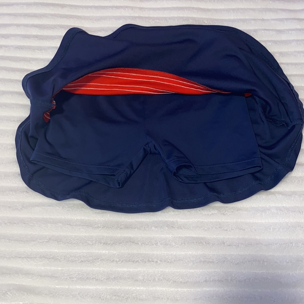 Adidas skort - Picture 5 of 5